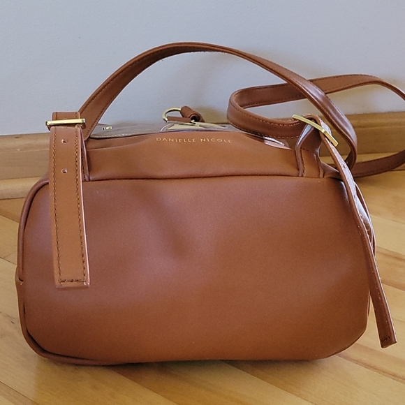 Danielle Nicole Tinker Bell Disney Backpack Bag - Picture 7 of 13